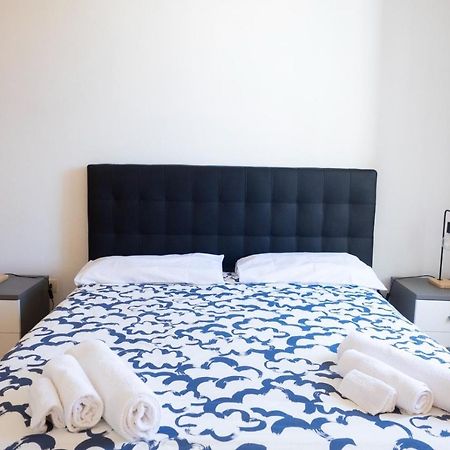 Seaport #Apartment Trani Exteriér fotografie