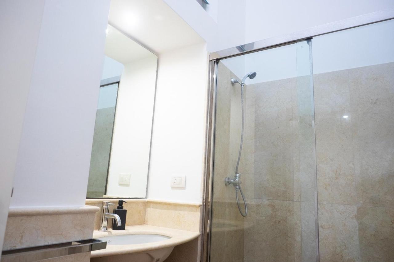 Seaport #Apartment Trani Exteriér fotografie